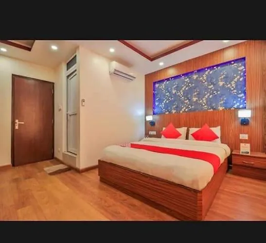 Hotel Maalaxmi