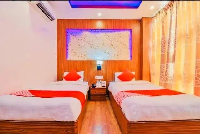 Hotel Maalaxmi