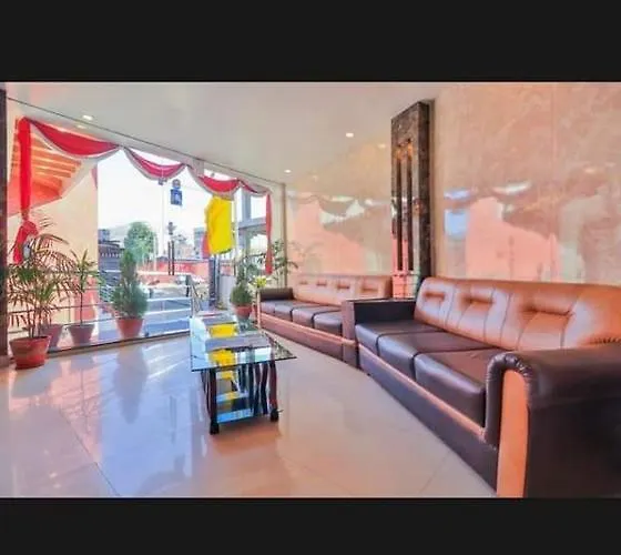 Maalaxmi Hotel 3*